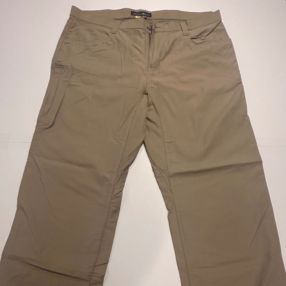 Eddie Bauer Mens Pant - 38 x 30